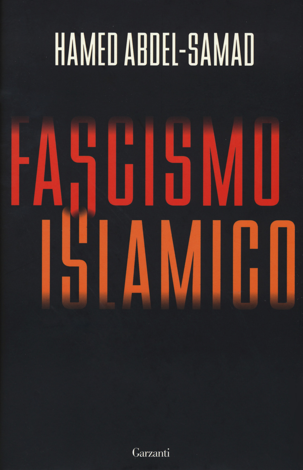 Fascismo islamico