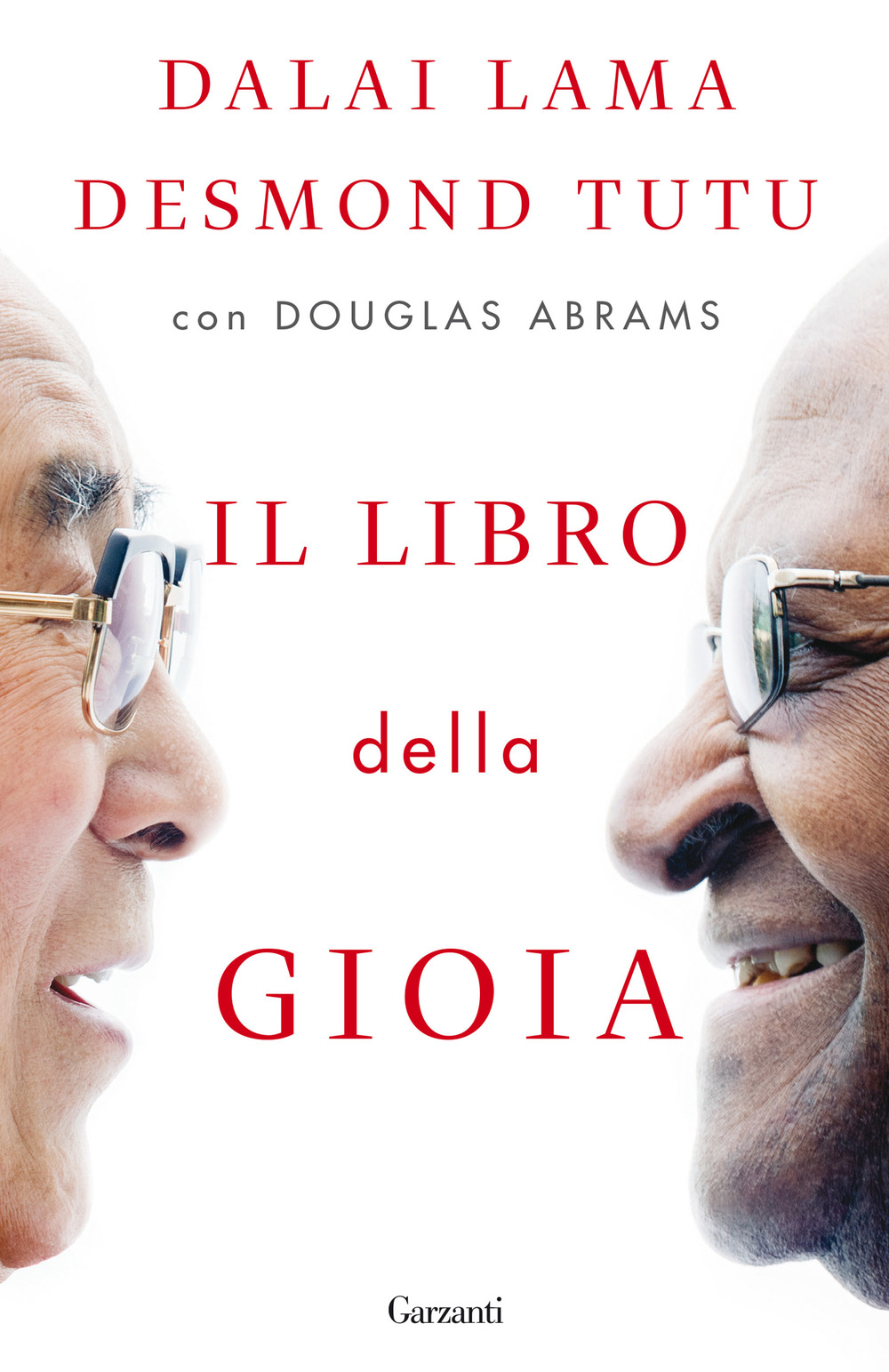 Il libro della gioia