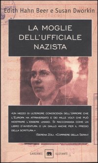 La moglie dell'ufficiale nazista