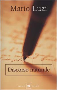 Discorso naturale