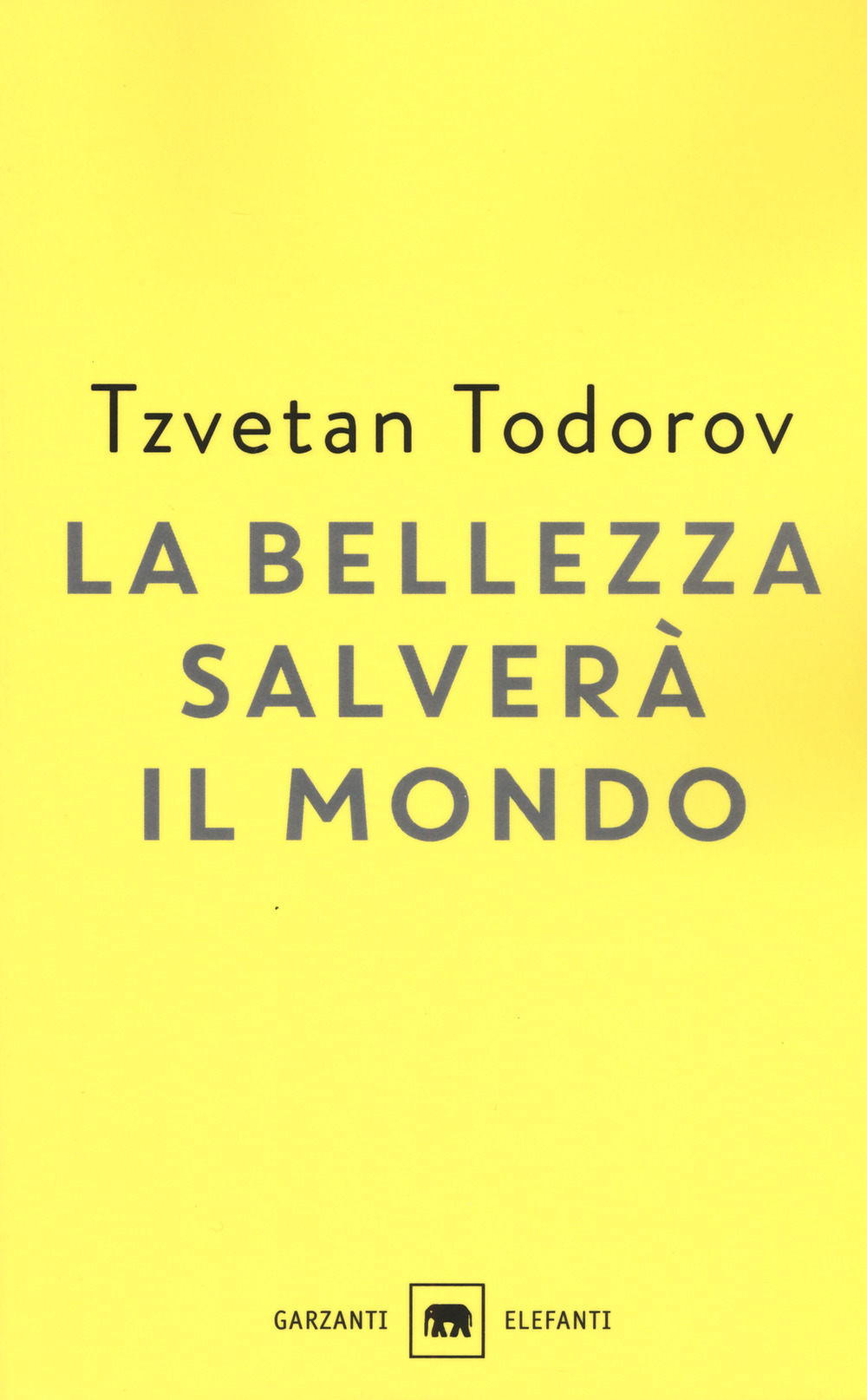 La bellezza salverà il mondo. Wilde, Rilke, Cvetaeva