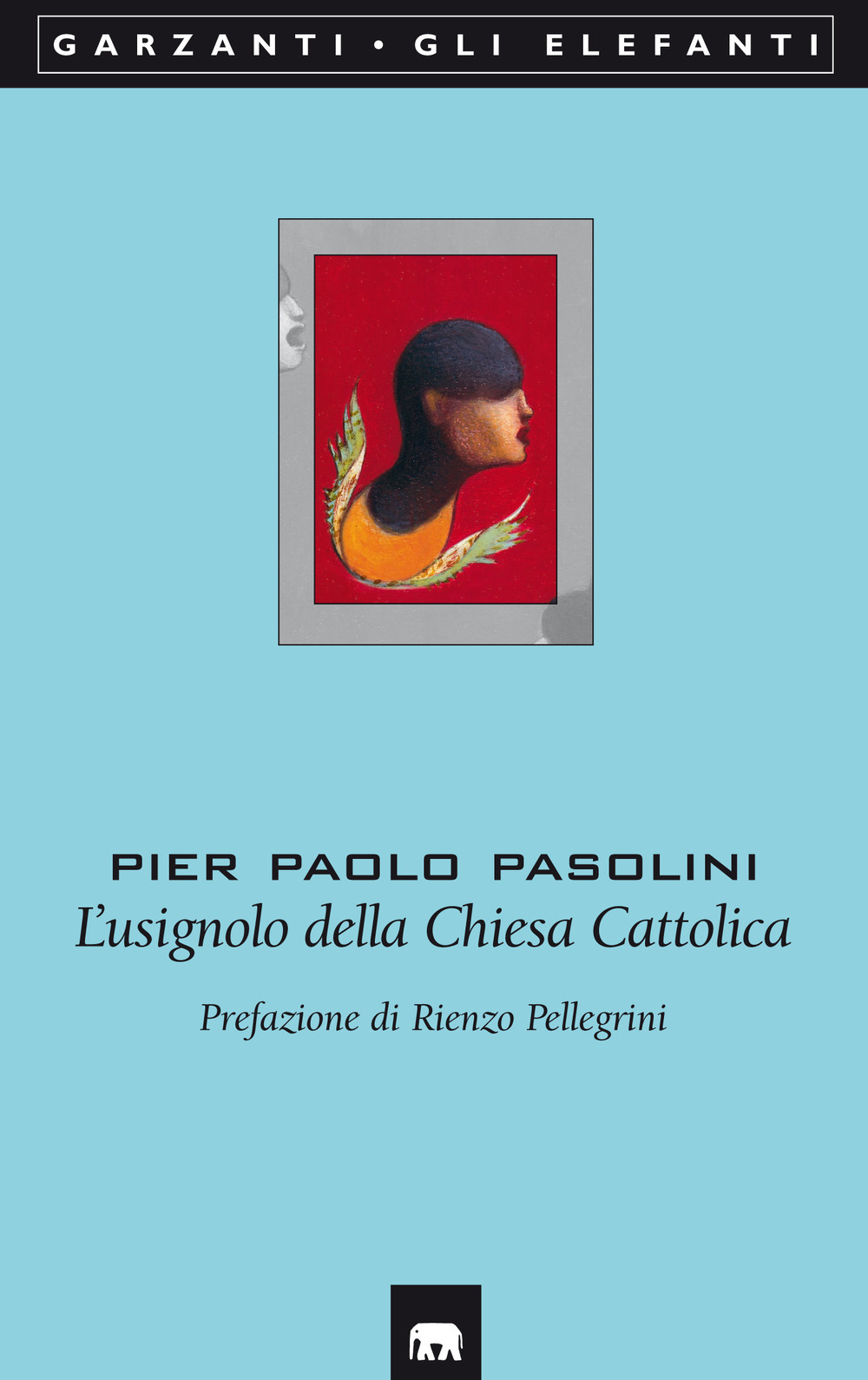 L'usignolo della Chiesa Cattolica