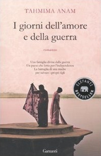 I giorni dell'amore e della guerra