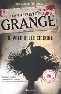 Il volo delle cicogne