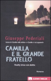 Camilla e il Grande Fratello