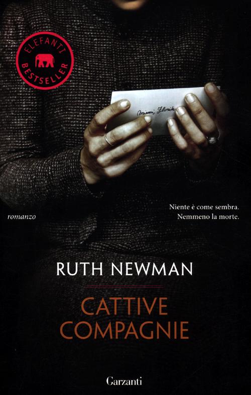 Cattive compagnie