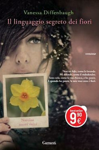 Copertina di: Il linguaggio segreto dei fiori