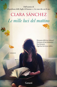 Copertina di: Le mille luci del mattino