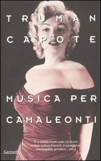 Musica per camaleonti