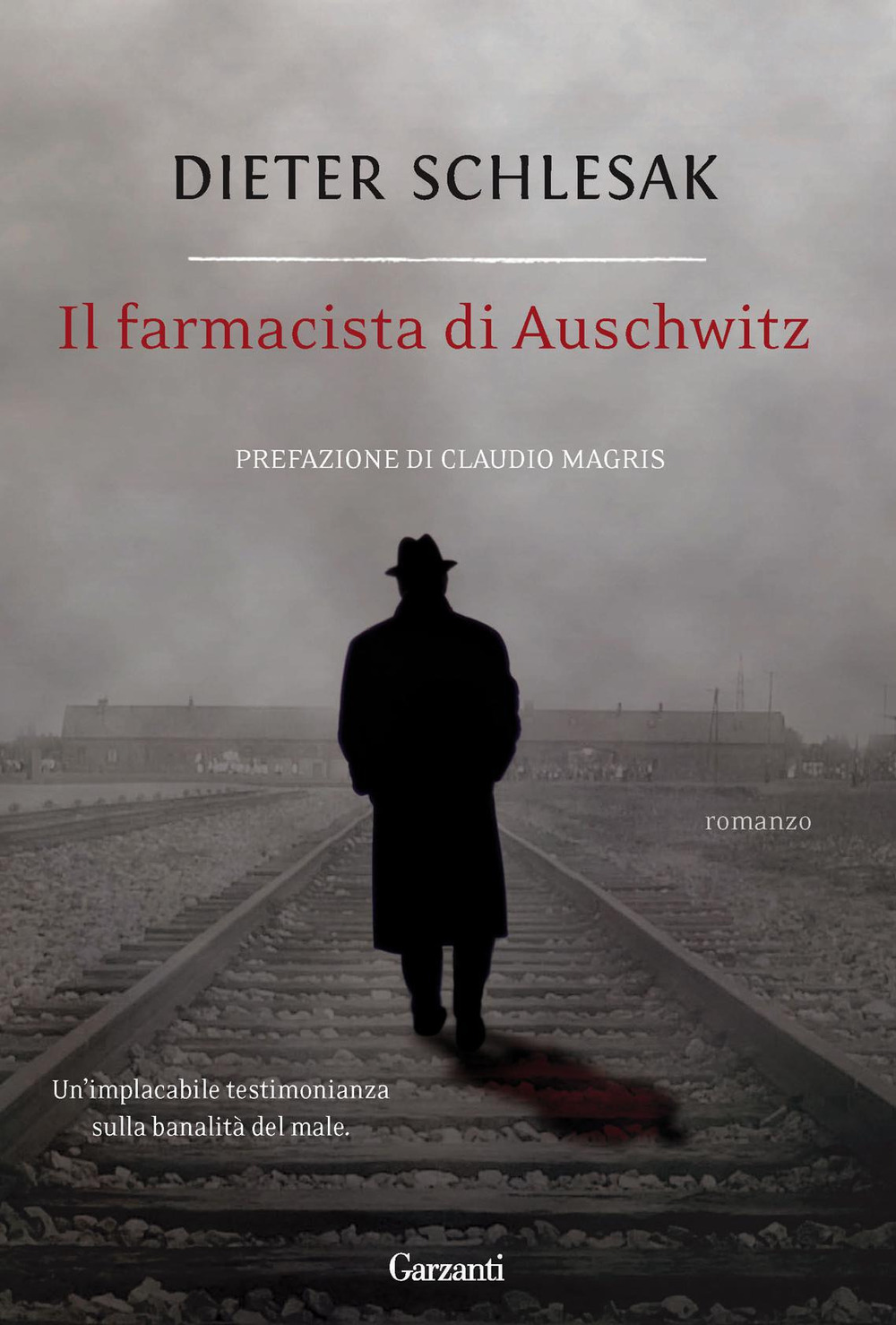 Il farmacista di Auschwitz