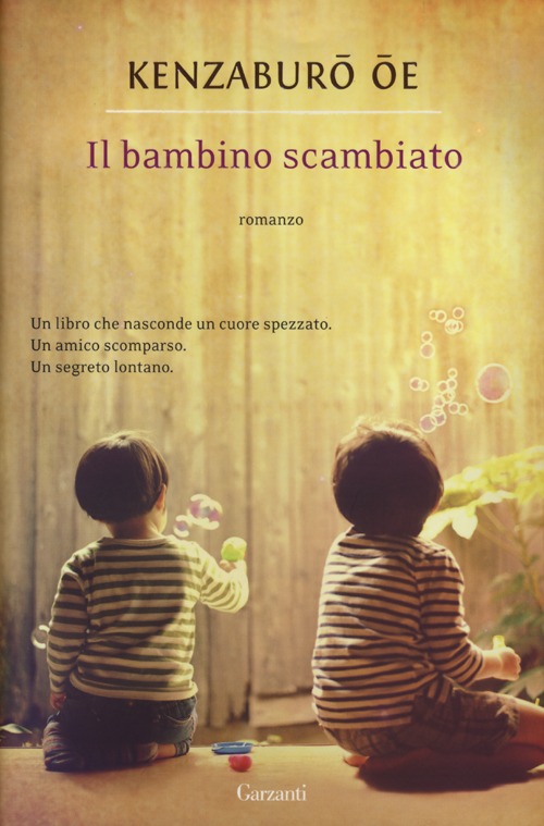 Il bambino scambiato