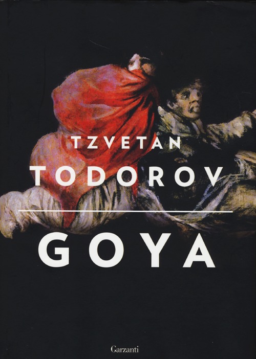 Goya. Ediz. illustrata