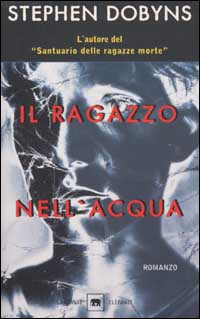 Il ragazzo nell'acqua