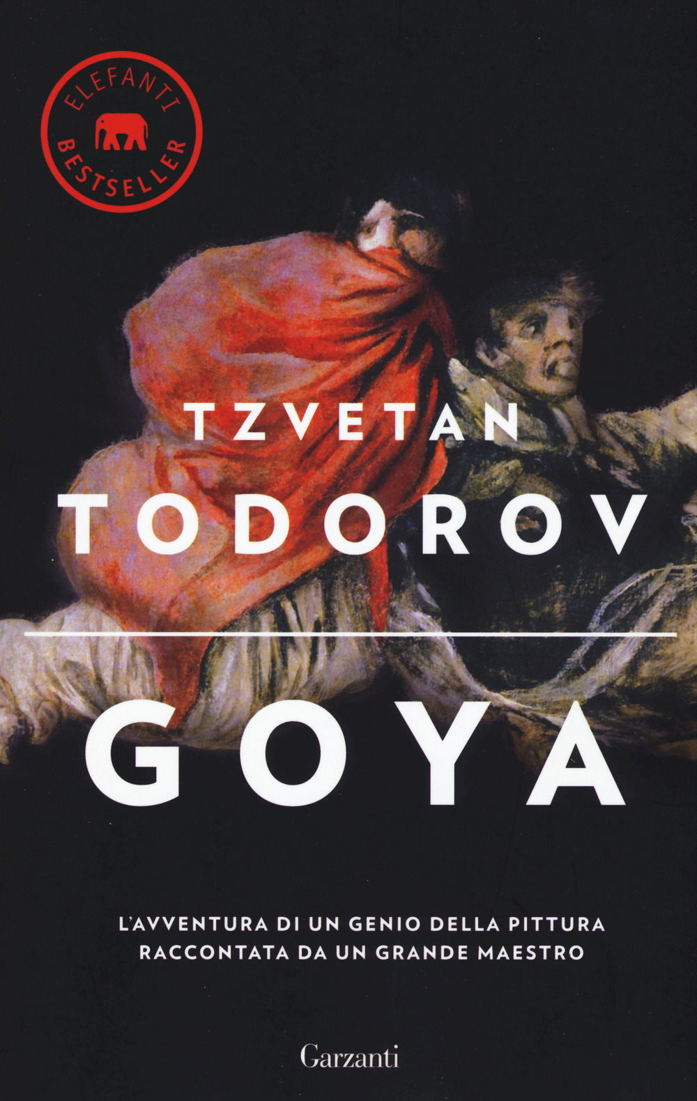 Goya. Ediz. illustrata