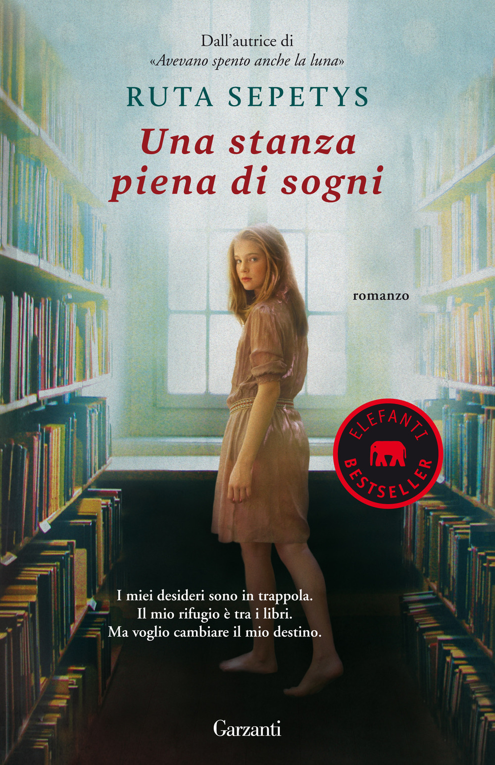 Una stanza piena di sogni