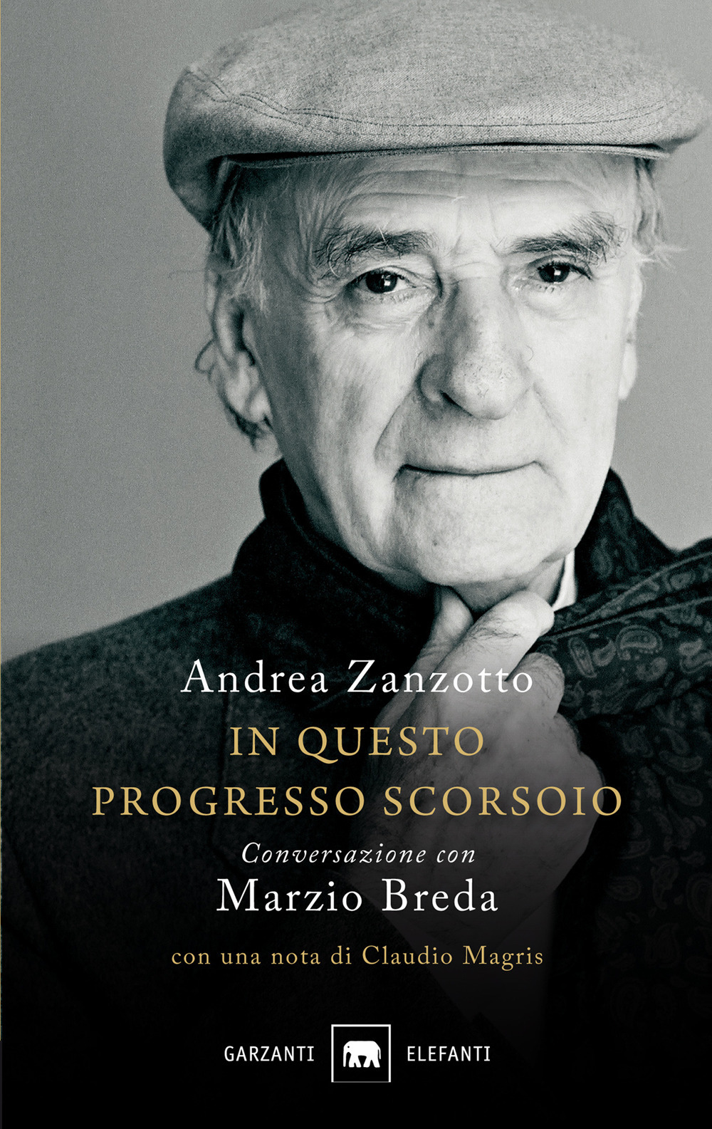 In questo progresso scorsoio. Conversazione con Marzio Breda