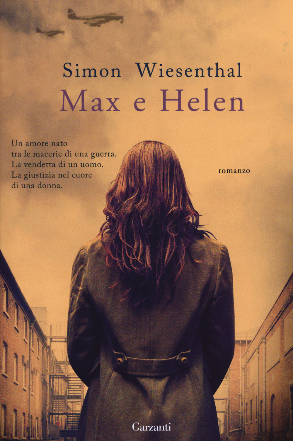 Max e Helen