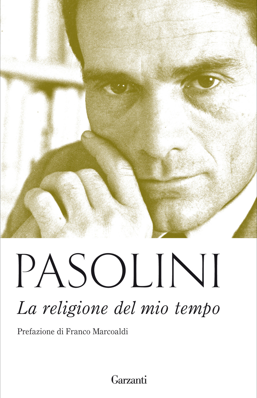 La religione del mio tempo