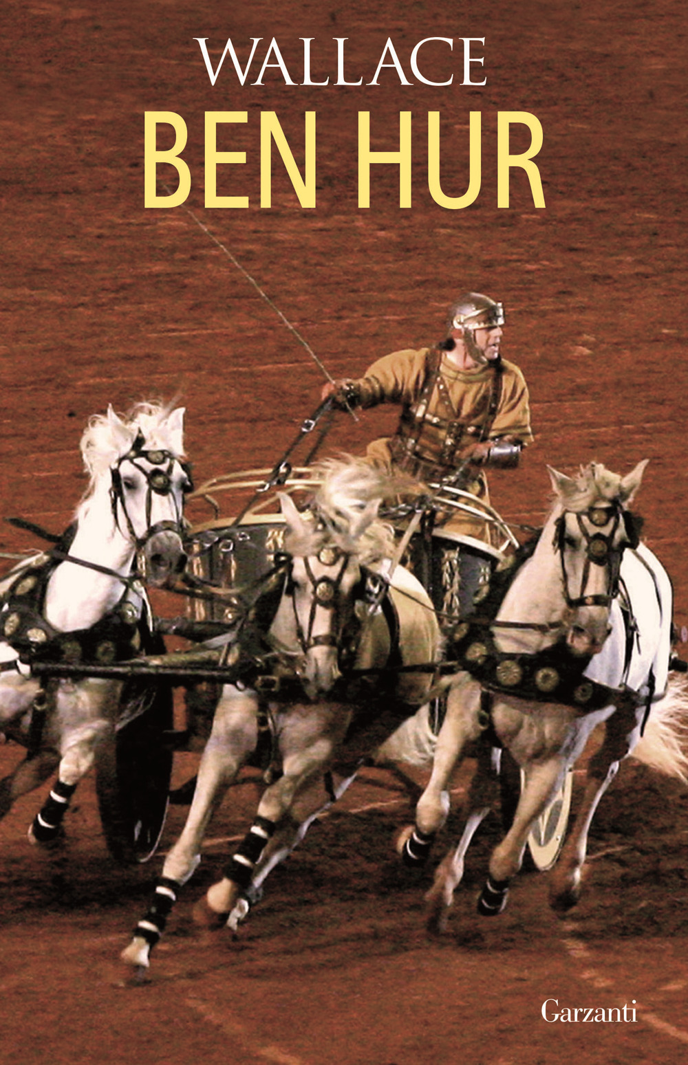 Ben Hur