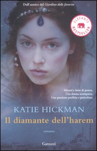 Il diamante dell'harem