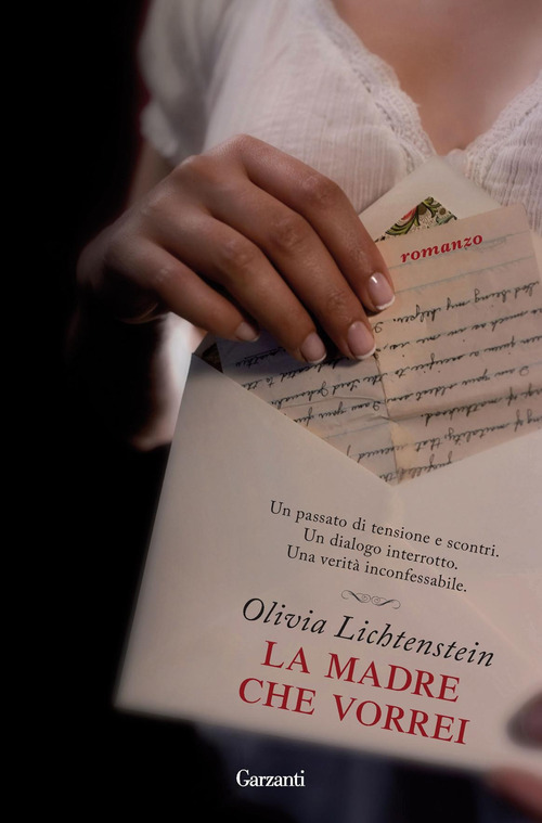 La madre che vorrei