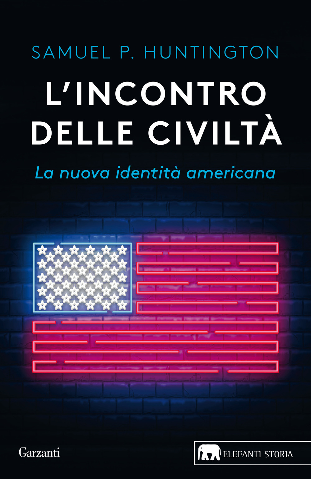 L'incontro delle civiltà. La nuova identità americana