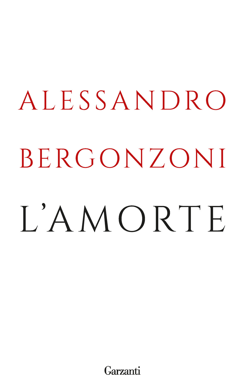 L'amorte