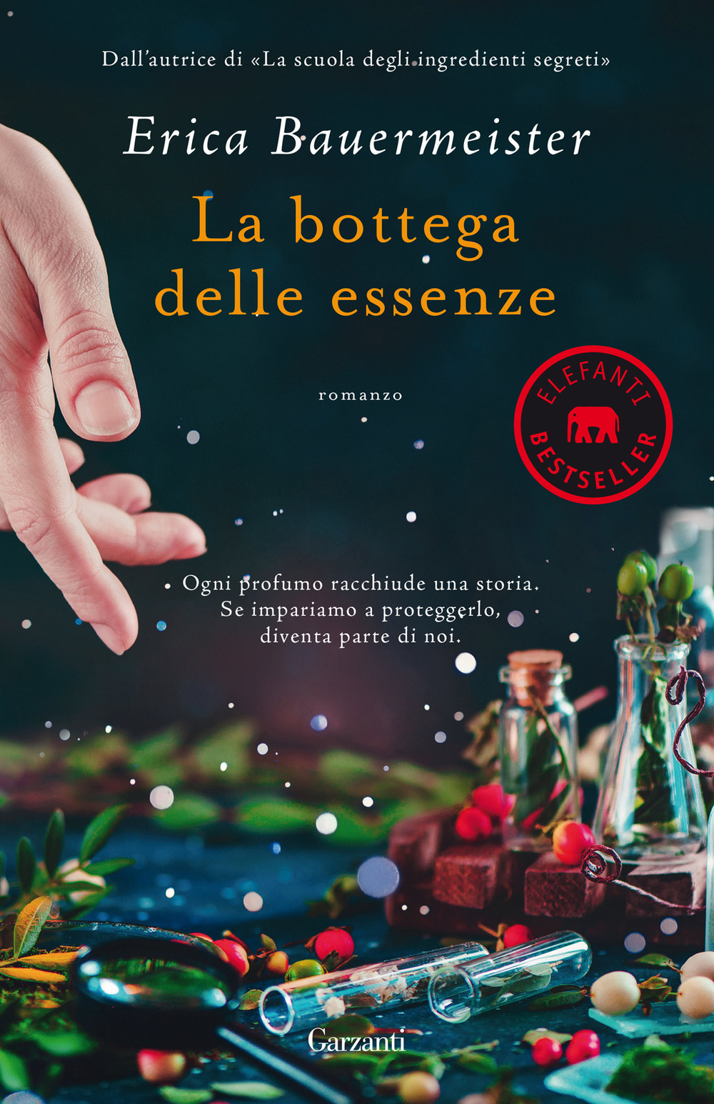 La bottega delle essenze