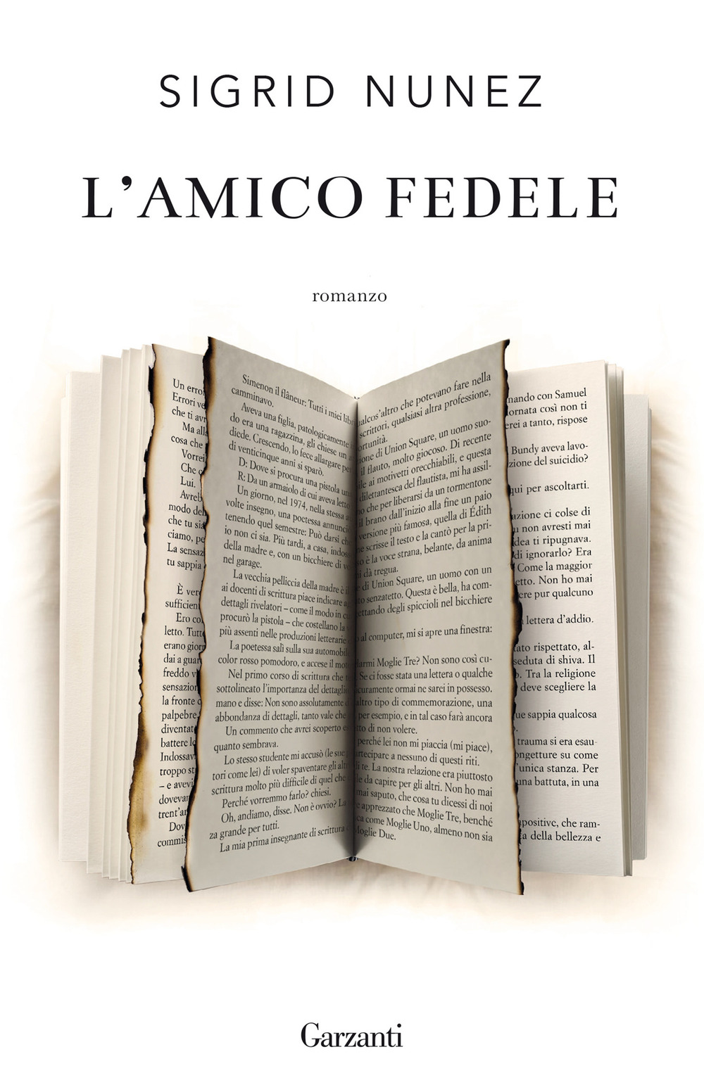 L'amico fedele