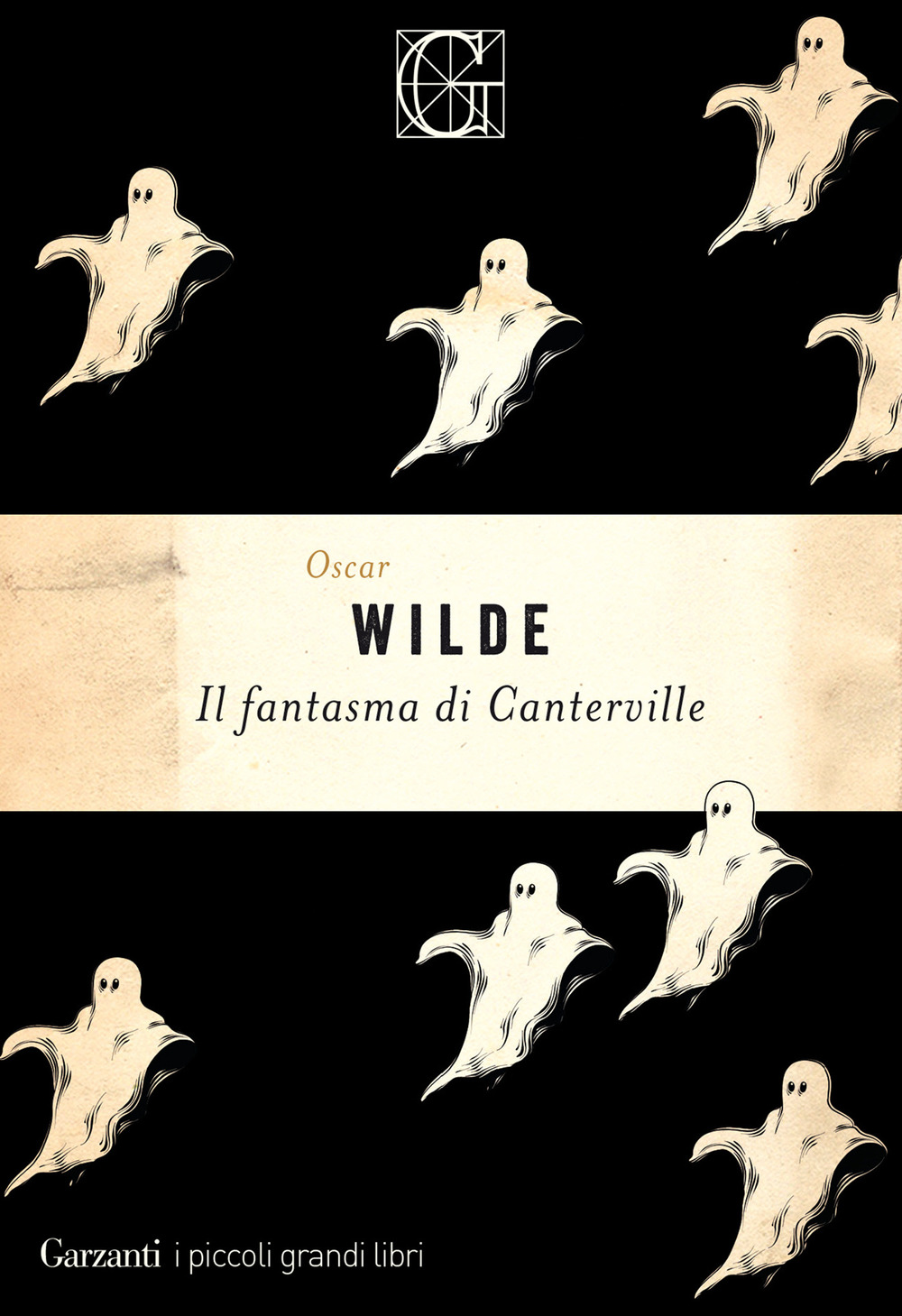 Il fantasma di Canterville