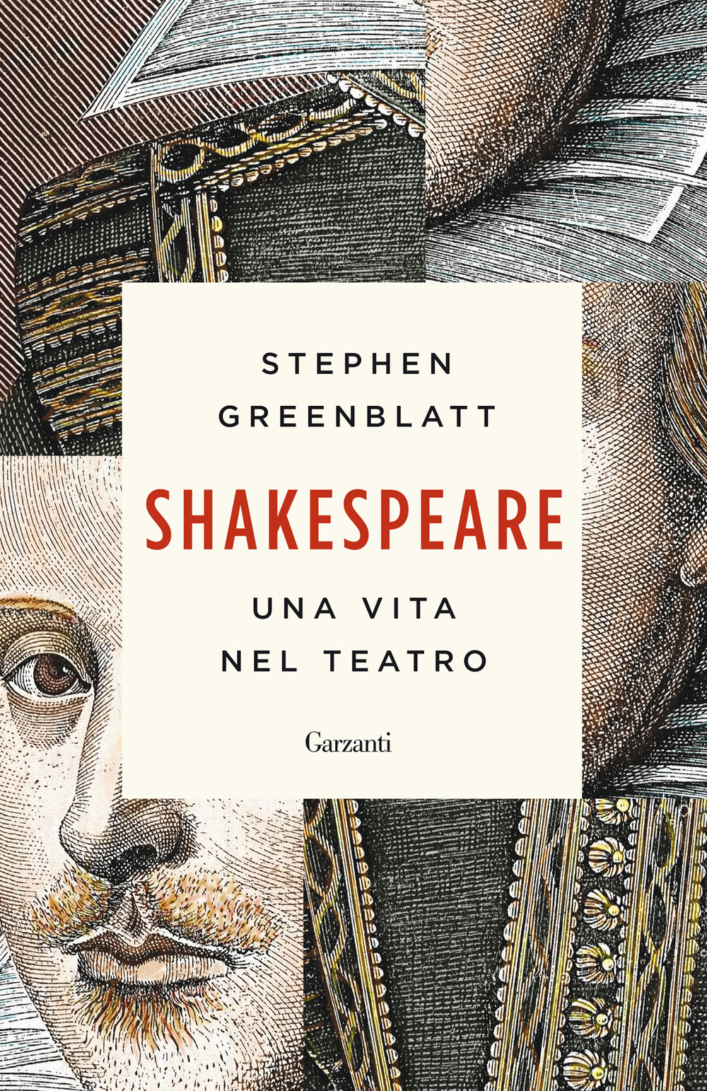 Shakespeare. Una vita nel teatro