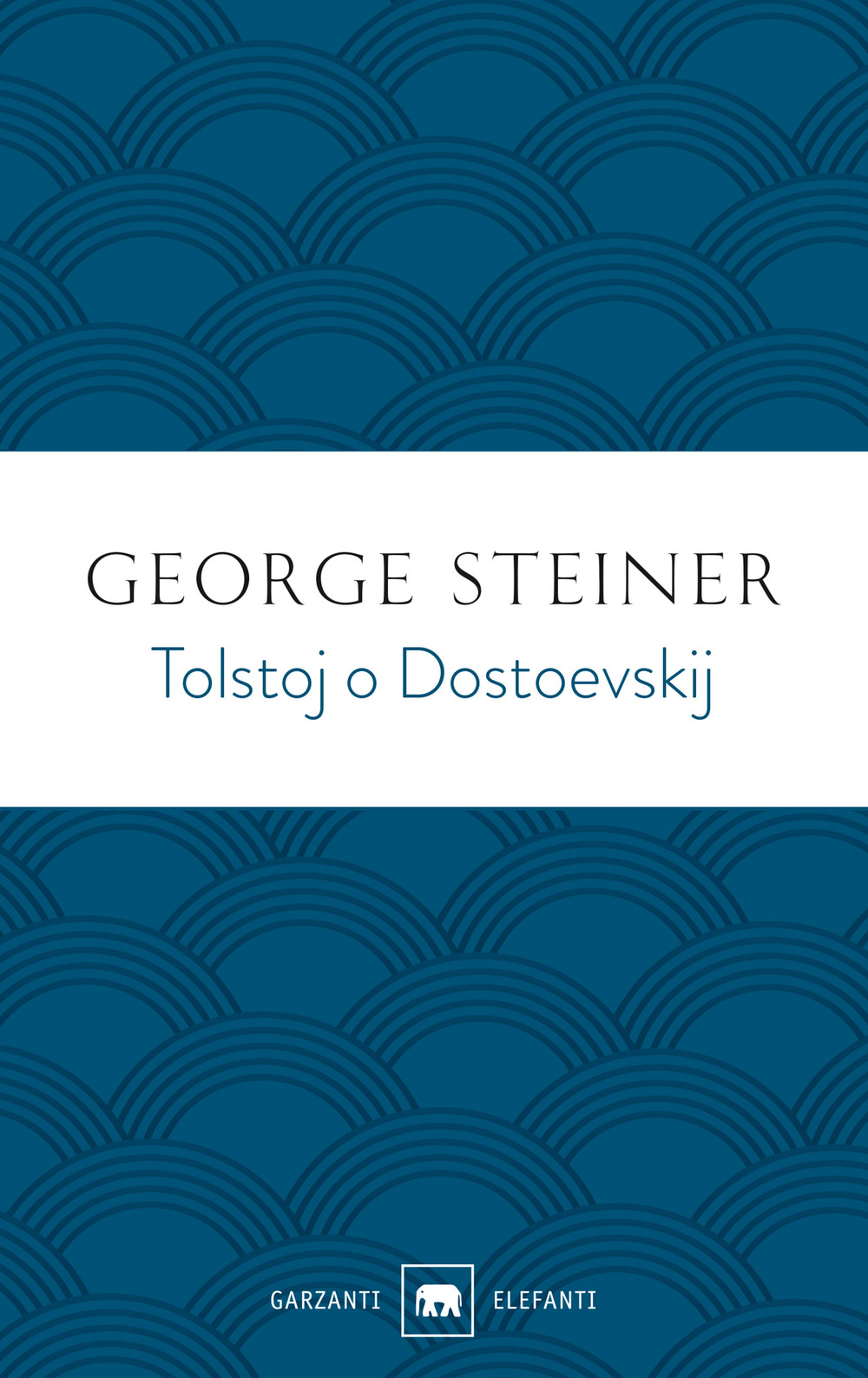 Tolstoj o Dostoevskij