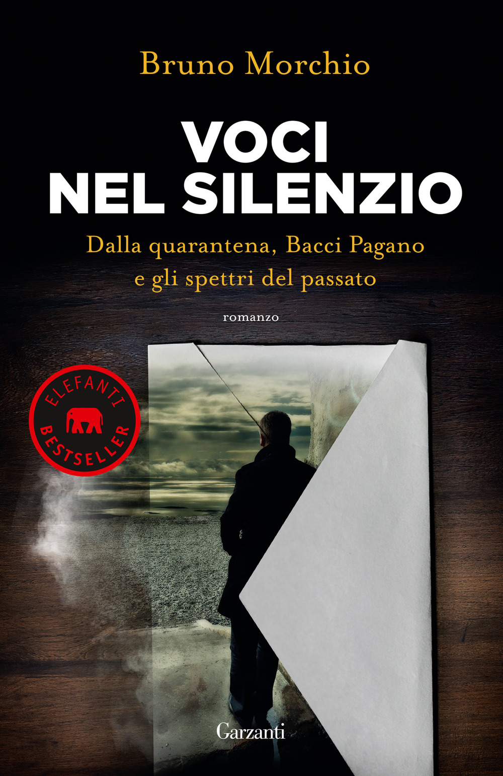 Voci nel silenzio. Dalla quarantena, Bacci Pagano e gli spettri del passato