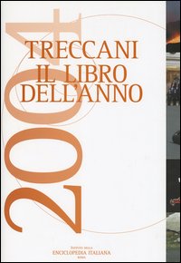 Treccani. Il libro dell'anno 2004