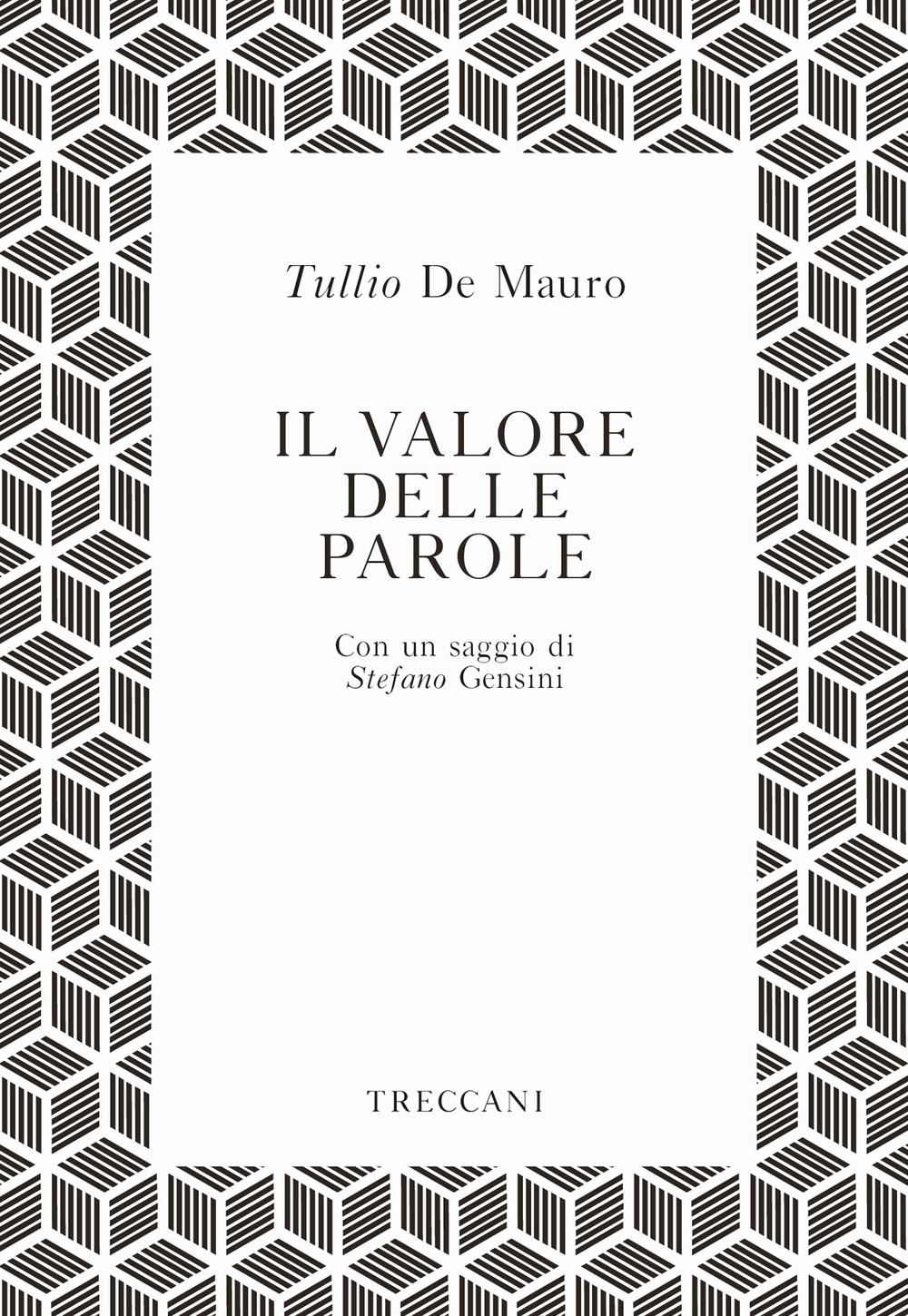 Il valore delle parole