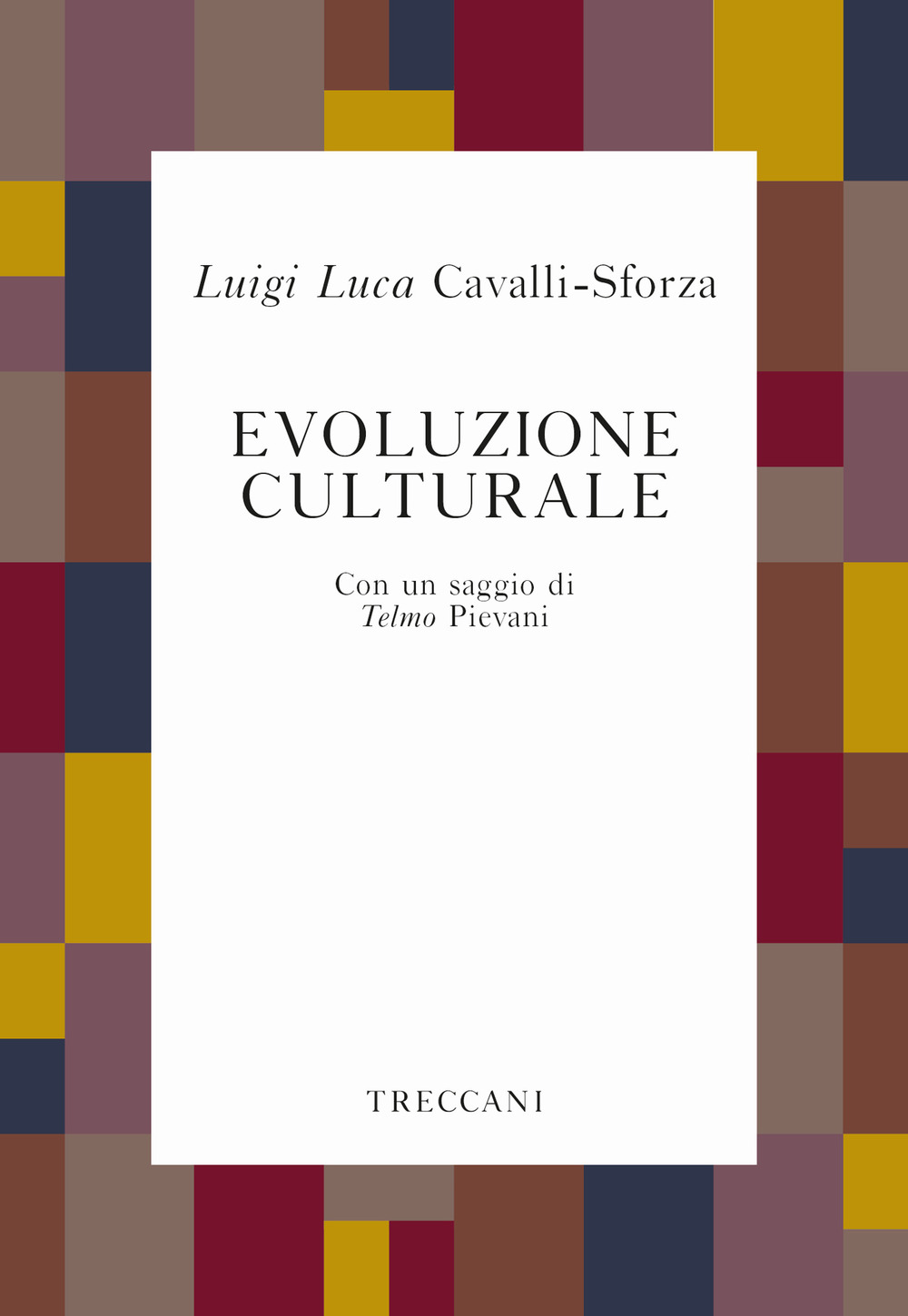 Evoluzione culturale