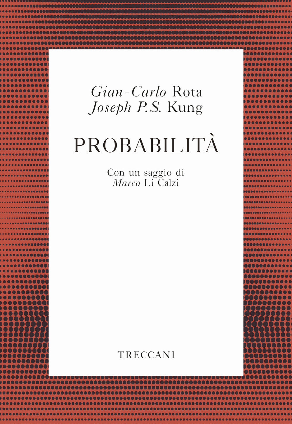 Probabilità