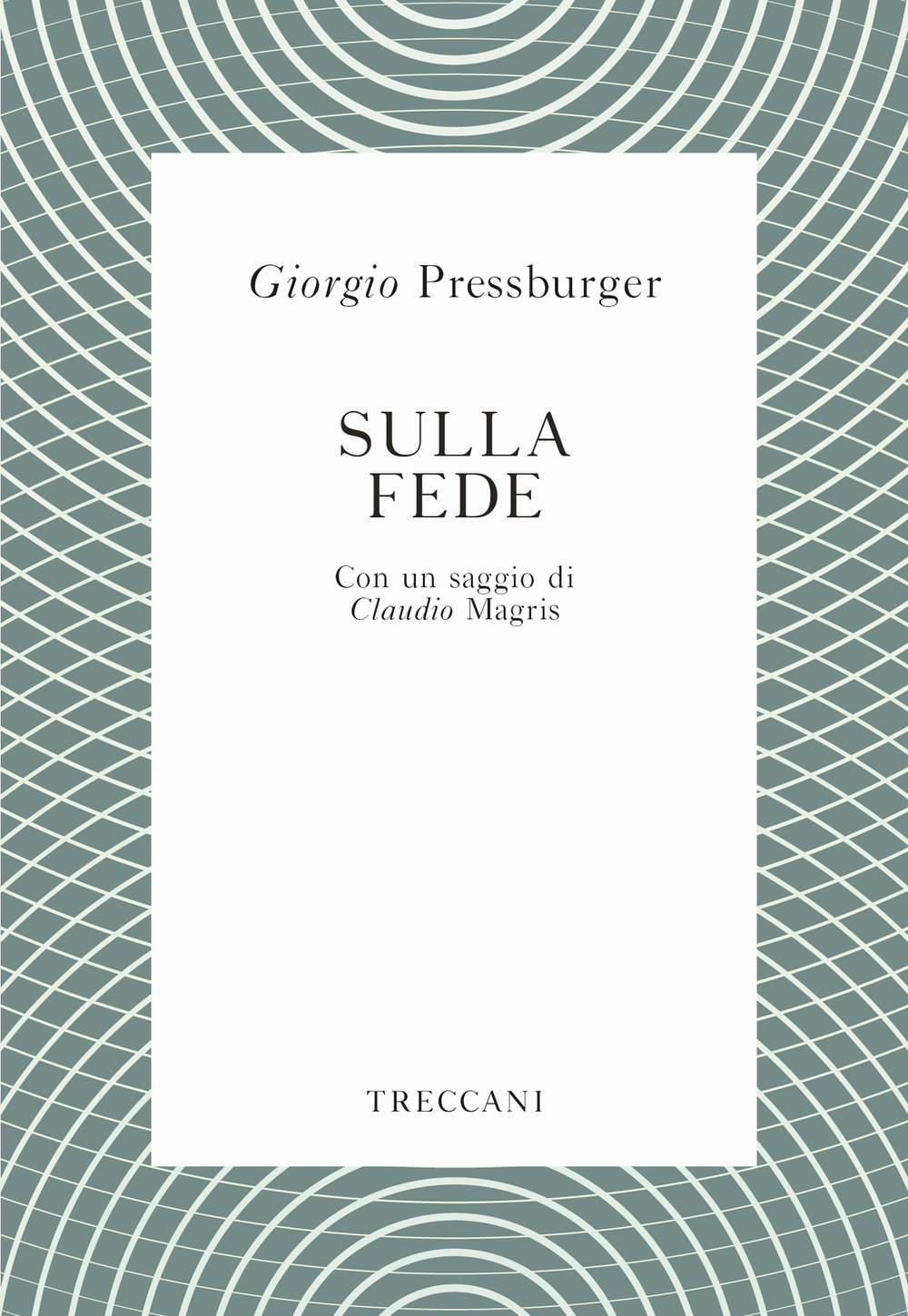 Sulla fede