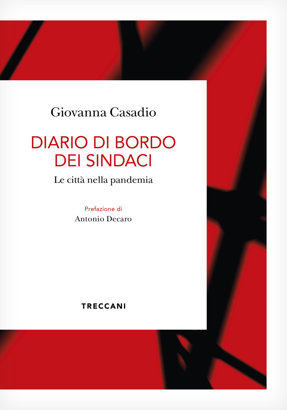 Diario di bordo dei sindaci. La città nella pandemia