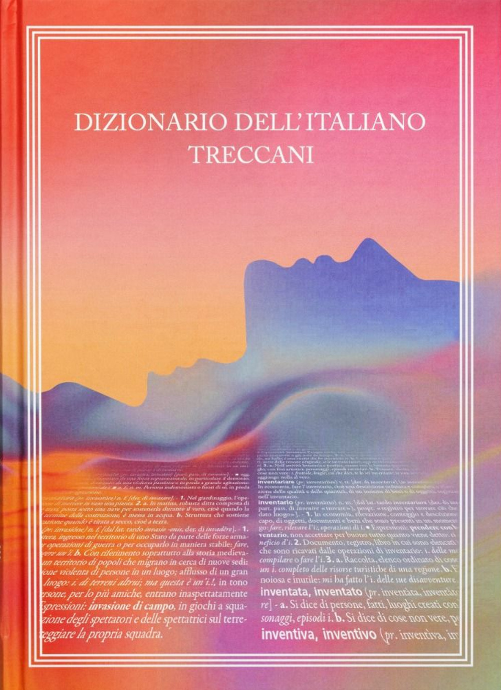 Dizionario dell'italiano Treccani. Parole da leggere