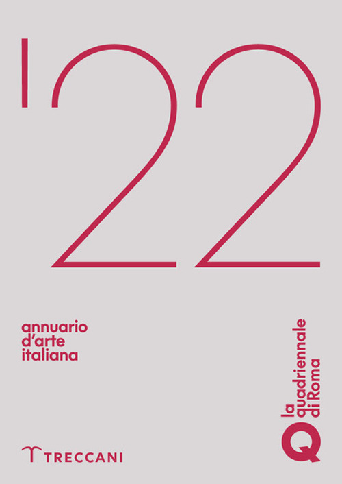 Annuario d'arte italiana (2022). Ediz. bilingue