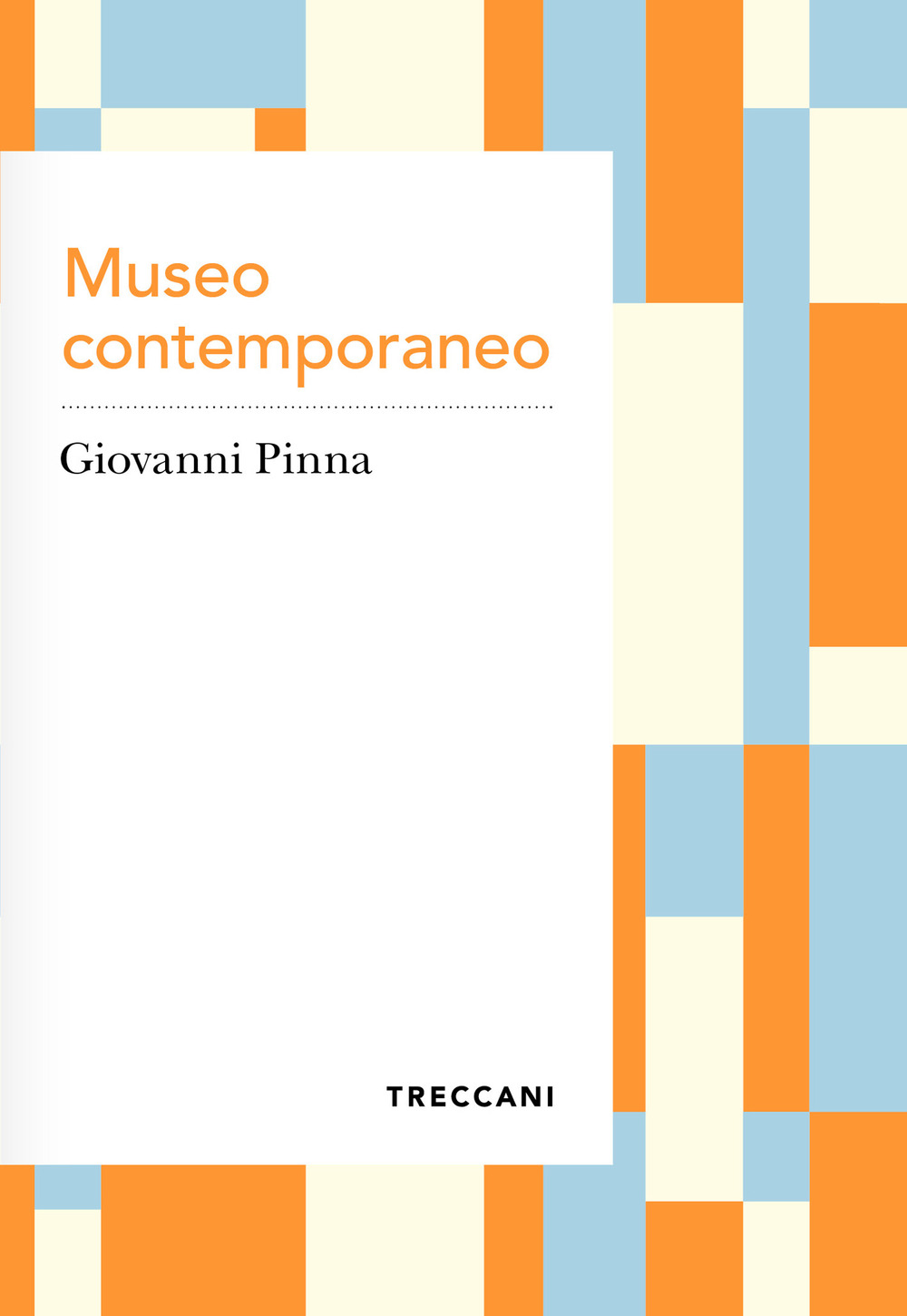 Museo contemporaneo