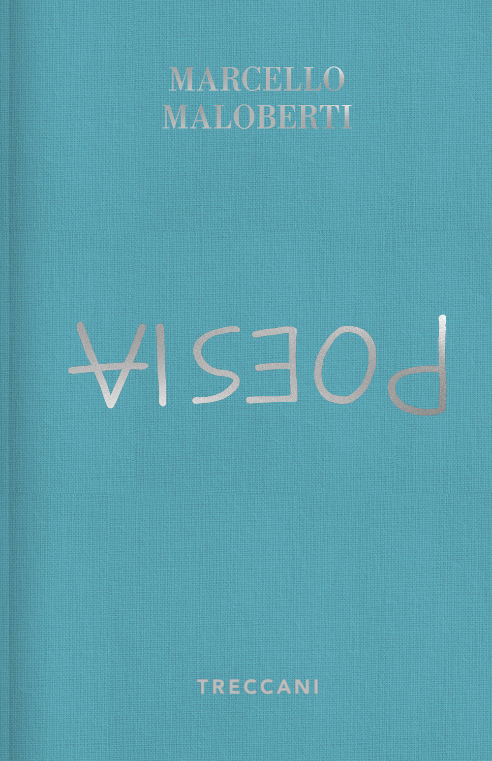 Poesia. Ediz. italiana e francese