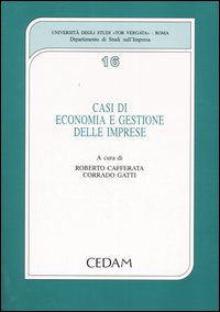 Casi di economia e gestione delle imprese