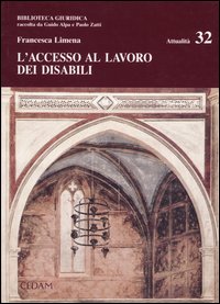 L'accesso al lavoro dei disabili