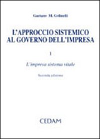 Approccio sistemico al governo dell'impresa. Vol. 1