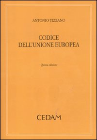 Codice dell'Unione Europea