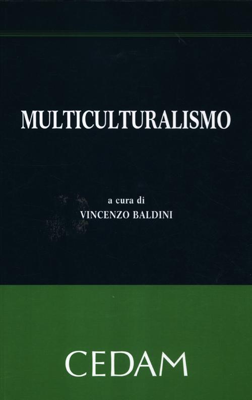 Multiculturalismo