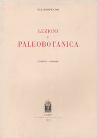 Lezioni di paleobotanica