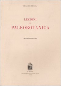 Lezioni di paleobotanica